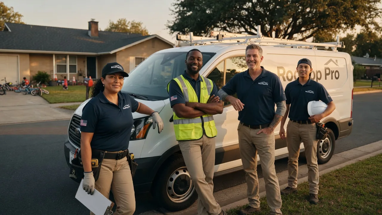 Roof Repair in Breinigsville, PA near me